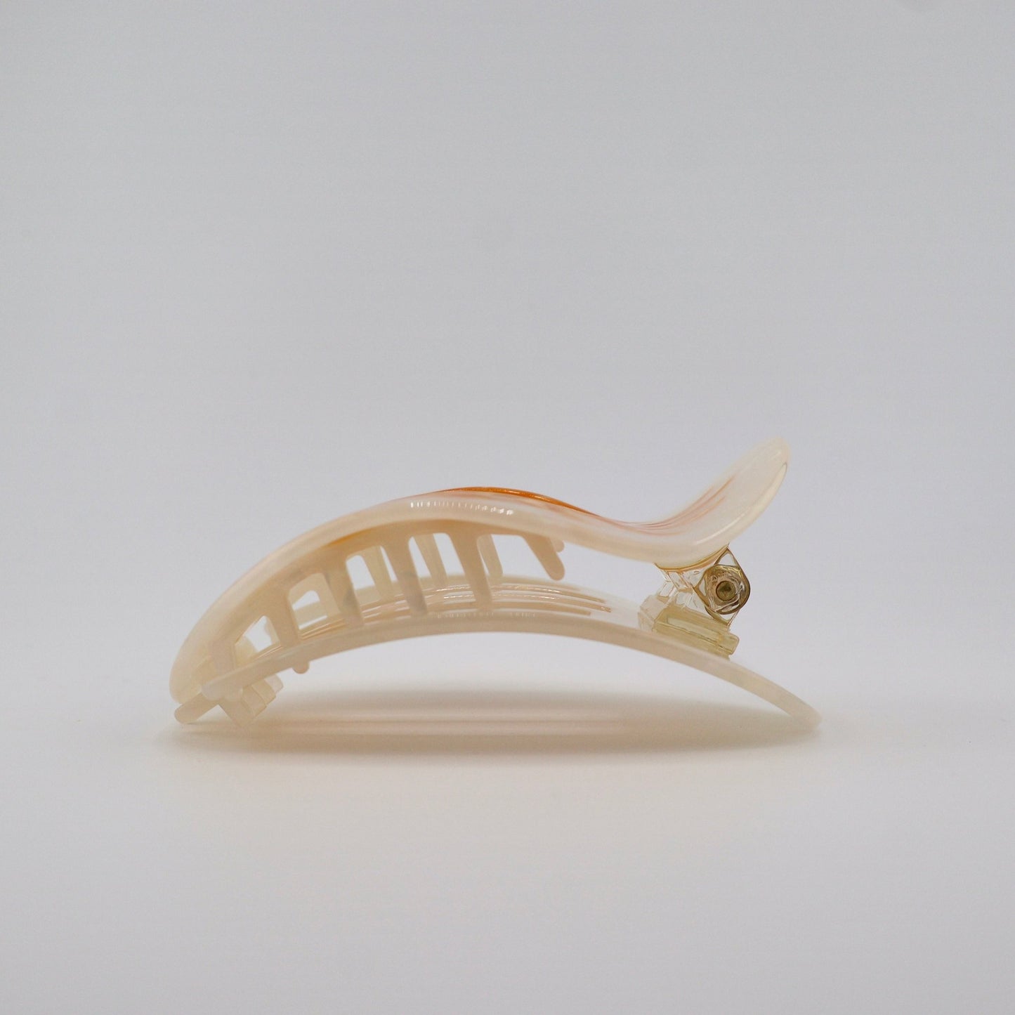 Celestial Sun Flat Hair Clip