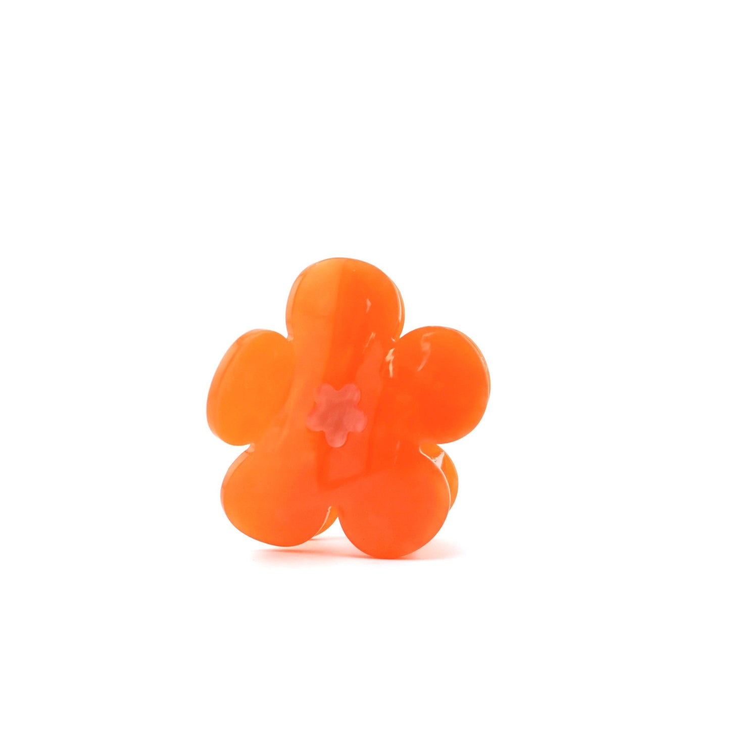 Cosmo Hair Claw Clip
