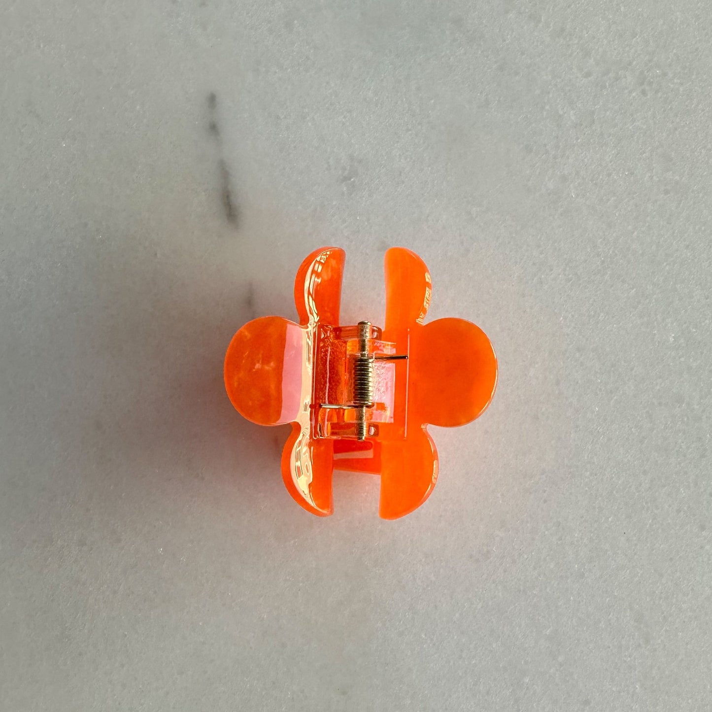 Cosmo Hair Claw Clip