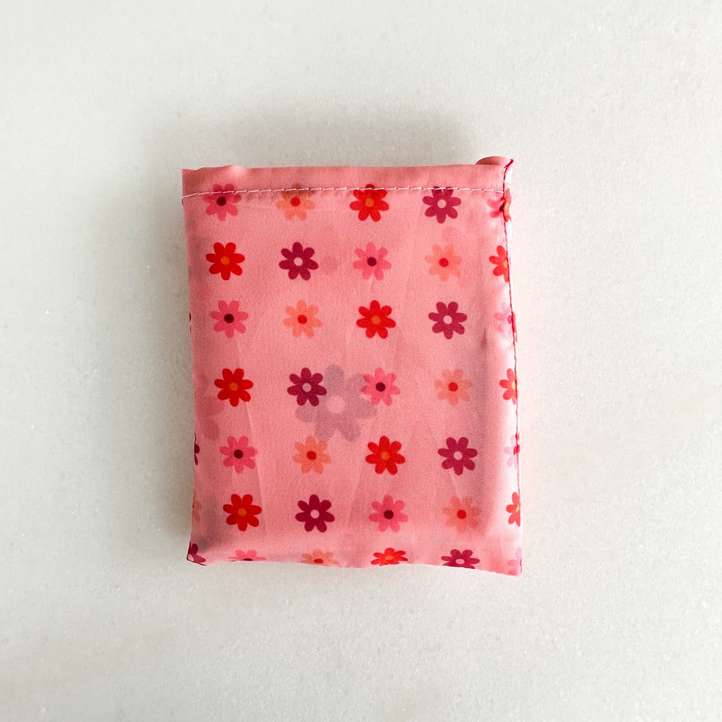 Flower Reusable Tote