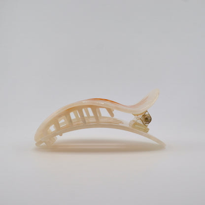 Celestial Sun Flat Hair Clip