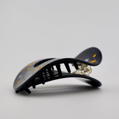 Starry Night Flat Hair Clip