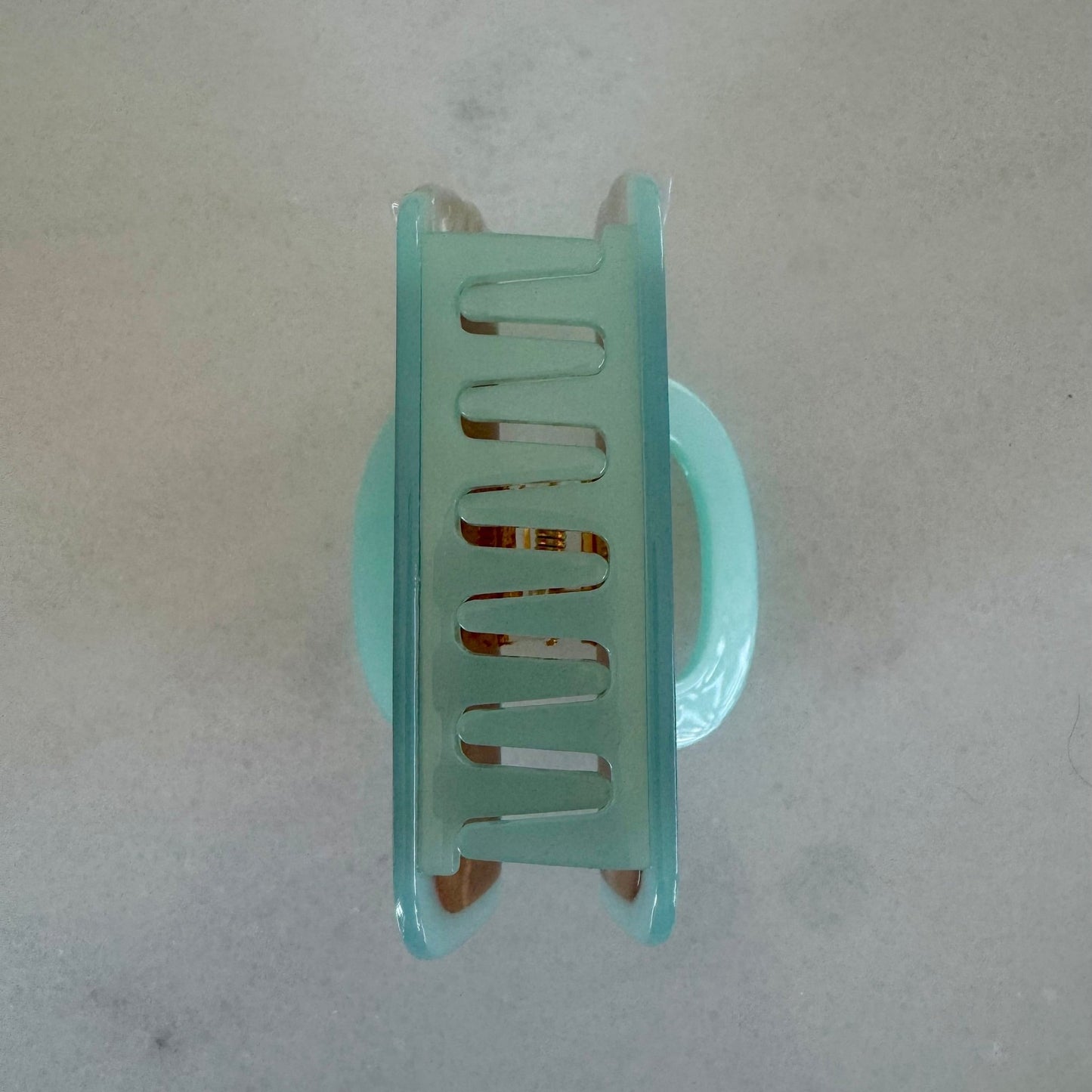 Beer Stein Hair Claw Clip