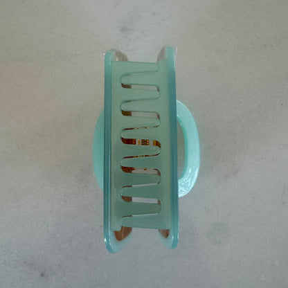 Beer Stein Hair Claw Clip