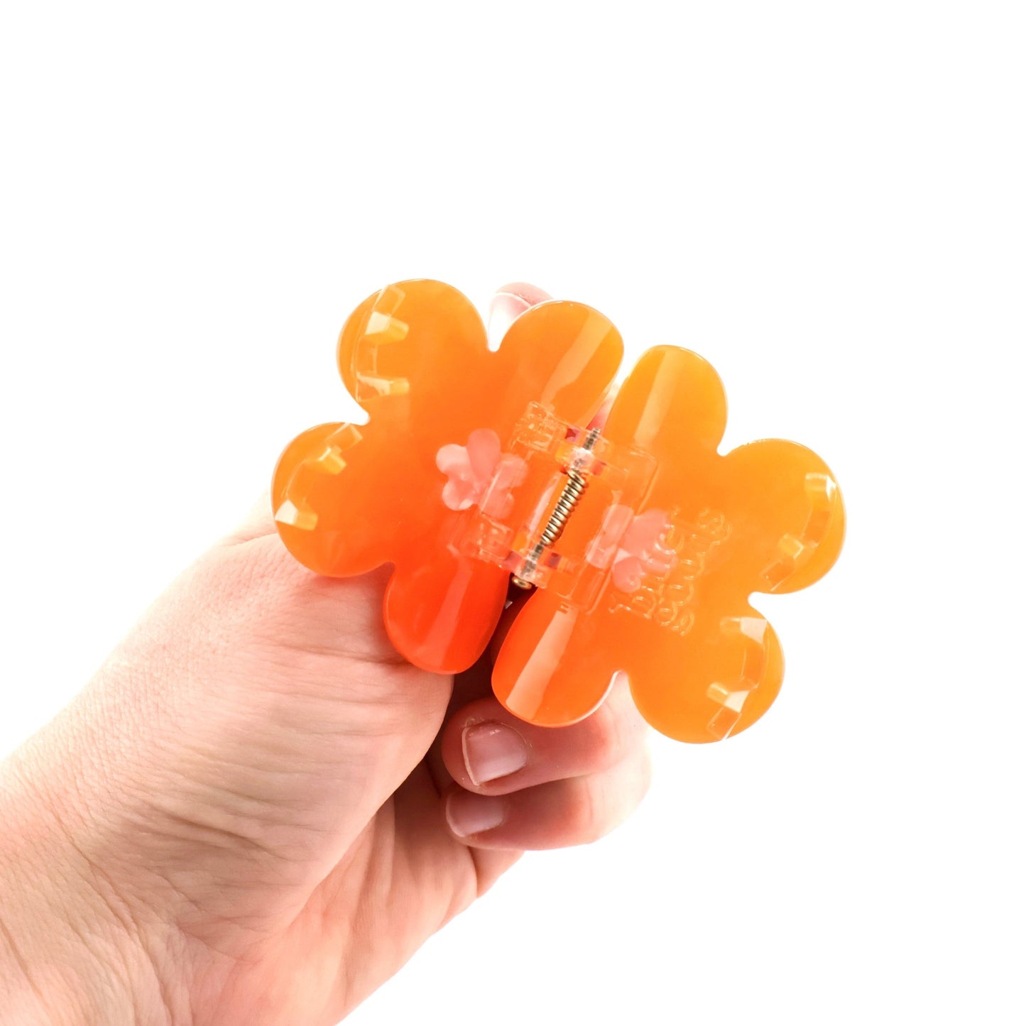 Cosmo Hair Claw Clip