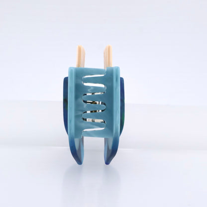 Dreidel Hair Claw Clip