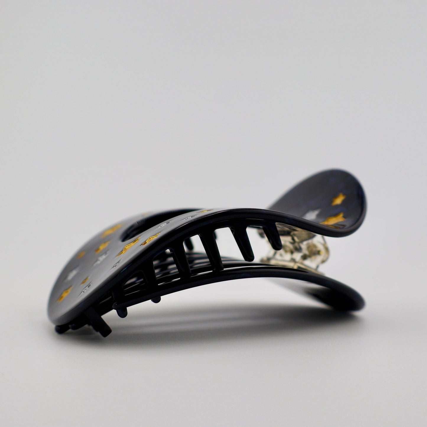 Starry Night Flat Hair Clip